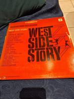 33 tours West side story, Ophalen, Gebruikt, Overige formaten