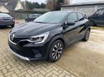 Renault Captur 1.3tce AUTOMAAT 105Dkm 2022 gekeurd v verkoop, Autos, Achat, Entreprise, Entretenue par le concessionnaire, 5 portes