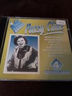 CD patsy Cline, Gebruikt, Ophalen of Verzenden