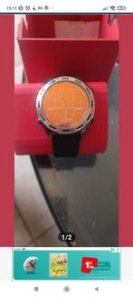 Montre diesel acheter le 28.10.24 149€, Ophalen of Verzenden, Zo goed als nieuw