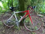 Giant compact road racefiets, Fietsen en Brommers, Fietsen | Racefietsen, Ophalen, 28 inch, Gebruikt, 10 tot 15 versnellingen