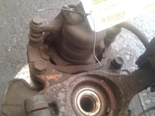 Remklauw (Tang) rechts-voor van een Suzuki Swift, Auto-onderdelen, Remmen en Aandrijving, Suzuki, Gebruikt, 3 maanden garantie