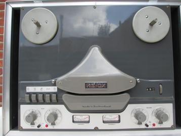 Revox G36 beschikbaar voor biedingen