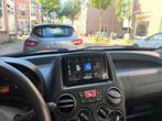 CarPlay Fiat panda - nieuw! - met achteruitrijcamera!, Auto diversen, Autoradio's, Ophalen of Verzenden