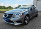 Mercedes-Benz E-klasse Cabriolet - Avantgarde - Automaat, Automaat, 4 zetels, Achterwielaandrijving, 4 cilinders