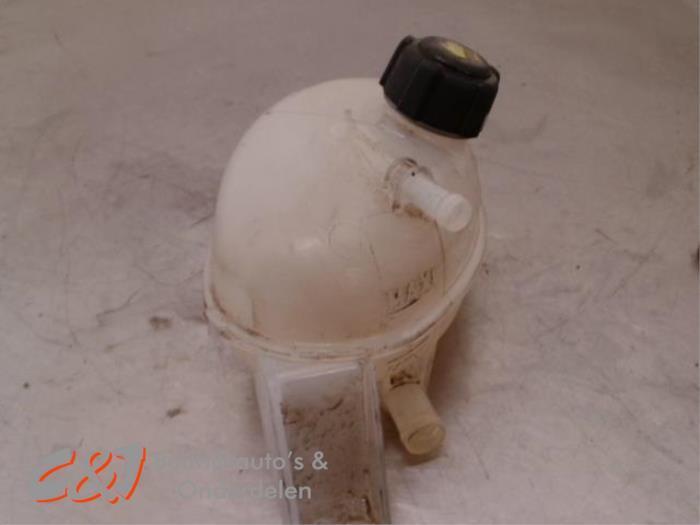 Réservoir d'expansion d'un Renault Master, Autos : Pièces & Accessoires, Autres pièces automobiles, Renault, Utilisé, 3 mois de garantie