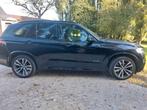 BMW X5  Essence / HIBRIDE /2018, Auto's, BMW, Zwart, Leder, Particulier, Panoramadak