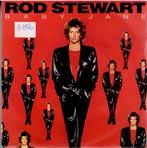 Vinyl, 7"   /   Rod Stewart – Baby Jane, Cd's en Dvd's, Vinyl | Overige Vinyl, Overige formaten, Ophalen of Verzenden