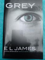 Grey, Boeken, Ophalen, Gelezen