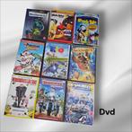 Disney dvd, Ophalen of Verzenden, Zo goed als nieuw