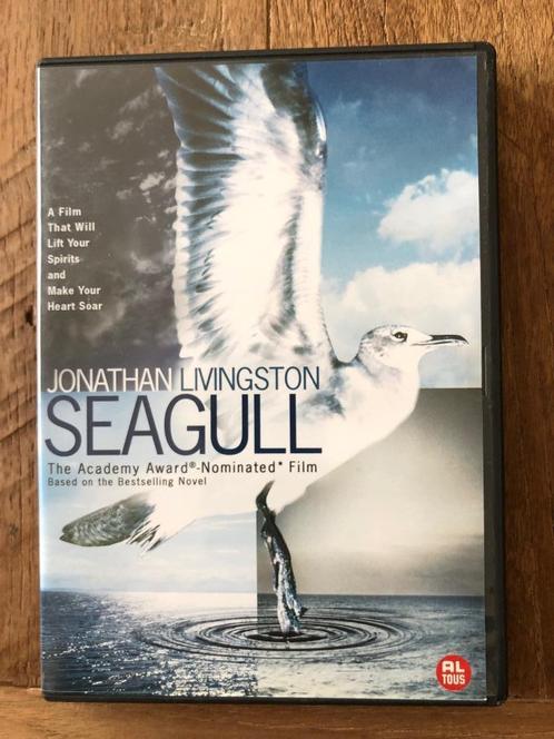Jonathan Livingstone Seagull, Cd's en Dvd's, Dvd's | Klassiekers, Gebruikt, Ophalen of Verzenden