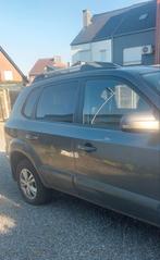 Te koop: Hyundai Tucson 2009, Automaat, Diesel, Grijs, Tucson