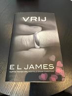 Boek vijftig tinten vrij, Ophalen of Verzenden, Zo goed als nieuw
