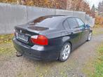 Bmw série 3 e90 320d a réparé ou pour pièces, Auto's, BMW, Particulier, Te koop, 3 Reeks