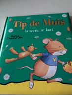 Tip de Muis is weer te laat, Enlèvement