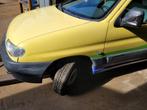 citroen berlingo 1.9d plaatwerk, -, Utilisé, -, -