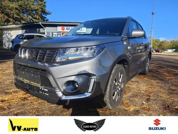 Suzuki Vitara 1.4 GL+ (bj 2024) beschikbaar voor biedingen