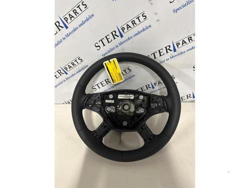 Stuurwiel van een Mercedes ML-Klasse, Auto-onderdelen, Besturing, Mercedes-Benz, Nieuw, 12 maanden garantie, Ophalen of Verzenden