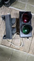 VERKEERSLICHT, Ophalen, Gebruikt, Licht