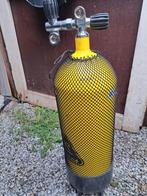 Bouteille de plongée, Watersport en Boten, Duiken, Ophalen, Zo goed als nieuw, Duikfles