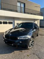 Bmw x6, Autos, BMW, Cuir, Achat, Euro 6, Entreprise