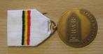 CRAB-medaille 1940, Ophalen of Verzenden, Landmacht, Lintje, Medaille of Wings