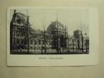 53250 - ANVERS - PALAIS DE JUSTICE - ZIE 2 FOTO'S, Envoi