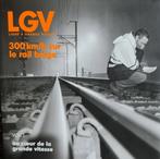 2 boeken LGV 300km/h sur le rail belge, Boeken, Kunst en Cultuur | Fotografie en Design, Ophalen, Nieuw