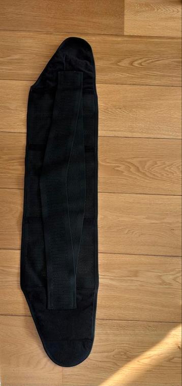 Corset post-partum beschikbaar voor biedingen