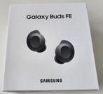 Galaxy buds FE - nieuw in verpakking, Télécoms, Téléphonie mobile | Écouteurs, Intra-auriculaires (In-Ear), Bluetooth, Enlèvement ou Envoi