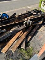 Brandhout GRATIS, Ophalen