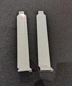 Cache arriere de tour pc x2 - taille standard  - comme neuf., Informatique & Logiciels, Enlèvement ou Envoi