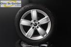 17 Inch Mini Countryman Zomerbanden GOED PROFIEL 225/55R17, Ophalen, Gebruikt, Banden en Velgen, 17 inch