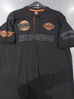 Polo Harley Davidson maat XXXL, Motoren