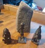 Odin Thor Freyr Rökstenen beeldjes, Verzamelen, Ophalen of Verzenden, Zo goed als nieuw, Religie