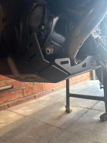 Carter beschermer R1250GS beschikbaar voor biedingen