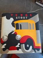 boek Truck story, Boeken, Ophalen of Verzenden