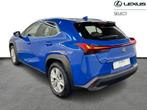 Lexus UX 250h Business Line, Auto's, Lexus, Automaat, Beige, USB, Blauw