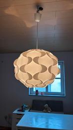Ikea hanglamp bloemenblaadjes Wit Nieuw, Huis en Inrichting, Lampen | Hanglampen, Ophalen, Nieuw, Modern