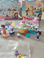 Gabby Lego sets, Ophalen of Verzenden, Gebruikt, Lego