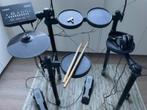 YAMAHA DTX402K E-drumset, Muziek en Instrumenten, Drumstellen en Slagwerk, Ophalen, Zo goed als nieuw, Yamaha, Elektronisch