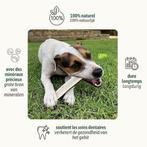 S Hertengewei voor honden kauwbot GRATIS LEVERING, -, Verzenden, -, Nieuw