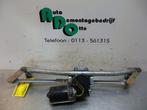 Ruitenwismotor + Mechaniek van een Volkswagen Bora (Bora 98-, Gebruikt, -, Volkswagen, -