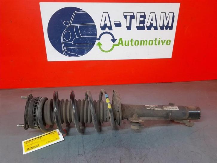SCHOKBREKER RECHTS VOOR Ford Fusion (01-2002/12-2012), Auto-onderdelen, Ophanging en Onderstel, Ford, Gebruikt