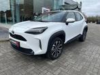 Toyota Yaris Cross 1.5 Hybride/Camera/Safety, Auto's, Toyota, Automaat, 88 g/km, Wit, Hybride Elektrisch/Benzine