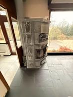 Foyer a vendte, Maison & Meubles, Poêles, Enlèvement, Utilisé, Bois, Autoportant