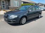 VW Passat 1.6tdi euro5 carnet contrôle technique ok, Euro 5, Leder, Bedrijf, Passat