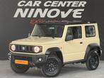 Suzuki Jimny 1.5i 4x4 * Fabrieksgarantie tot 2029, Auto's, Suzuki, 75 kW, Stof, Start-stop-systeem, Euro 6