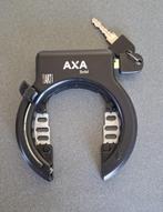 Fiets AXA Solid Art ringslot, Fietsen en Brommers, Fietsaccessoires | Fietssloten, Ophalen, Zo goed als nieuw, Ringslot