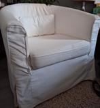 Fauteuil Ikea à donner, Huis en Inrichting, Ophalen, Gebruikt, Minder dan 75 cm, 75 tot 100 cm